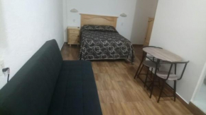 Habitaciones Diligencias